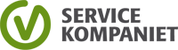 Service Kompaniet logo